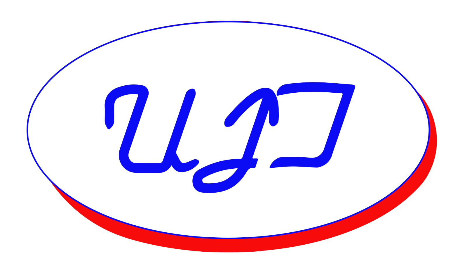 ujt logo